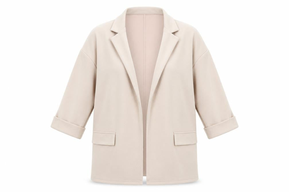 ASOS Womens Pink   Jacket Blazer Size 8