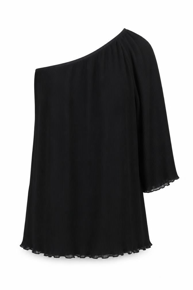 Next Womens Black   Shift  Size 14