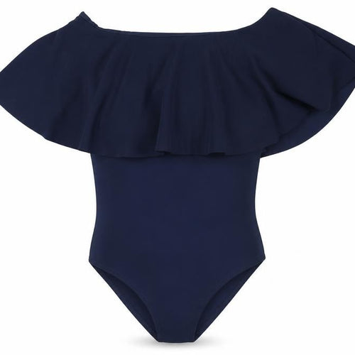 Missi Womens Blue   Basic Blouse Size 10