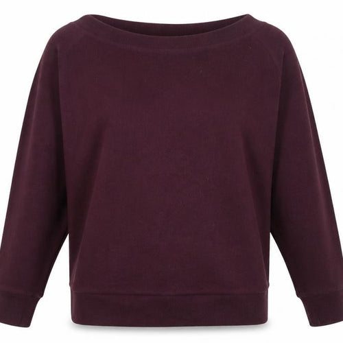 New Look Womens Red   Pullover Jumper Size L