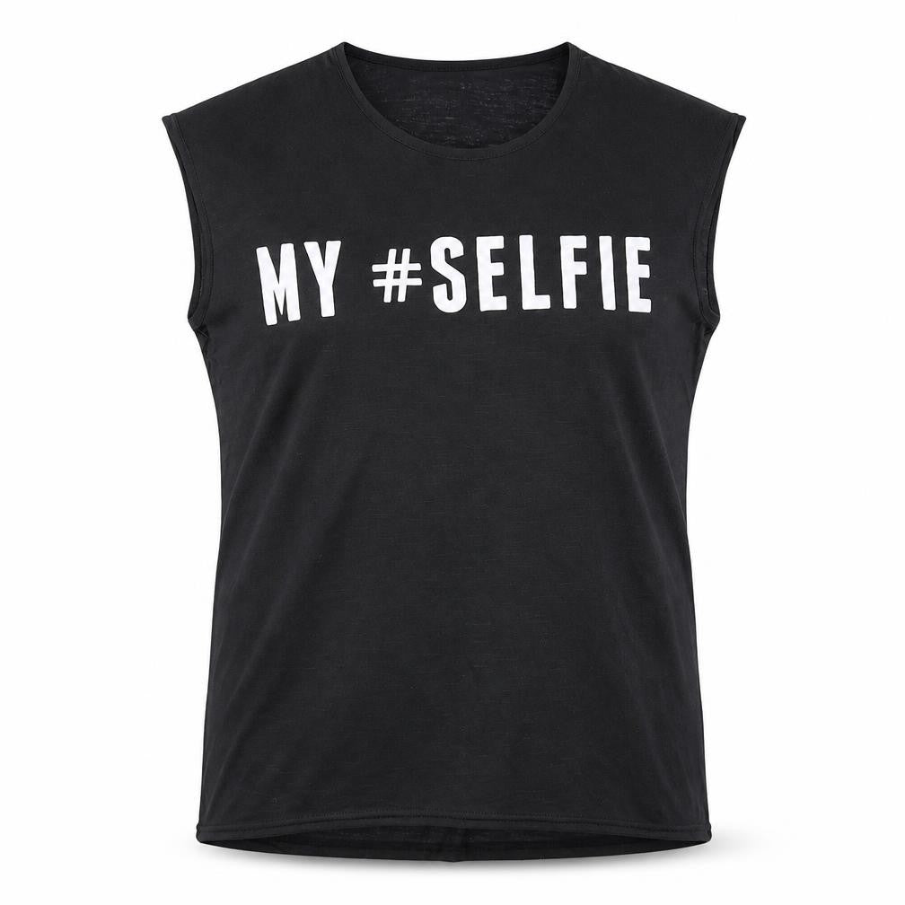 F&F Womens Black   Basic T-Shirt Size 20  - My #Selfie