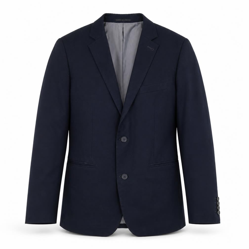 Topman Mens Blue   Jacket Blazer Size 42