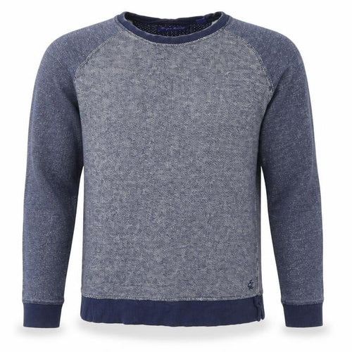 English Laundry Mens Blue   Pullover Jumper Size L