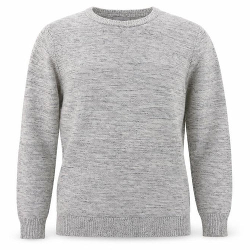 Cedarwood State Mens Grey   Pullover Jumper Size XS