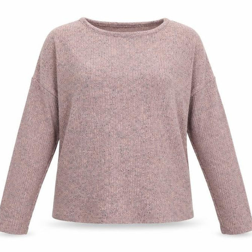 Newlook Girls Pink   Pullover Jumper Size 10-11 Years
