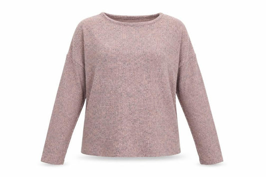 Newlook Girls Pink   Pullover Jumper Size 10-11 Years