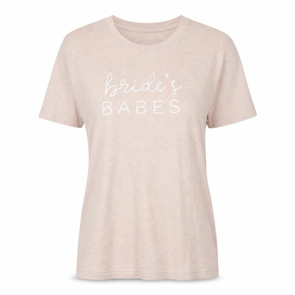 Preworn Womens Pink   Basic T-Shirt Size S