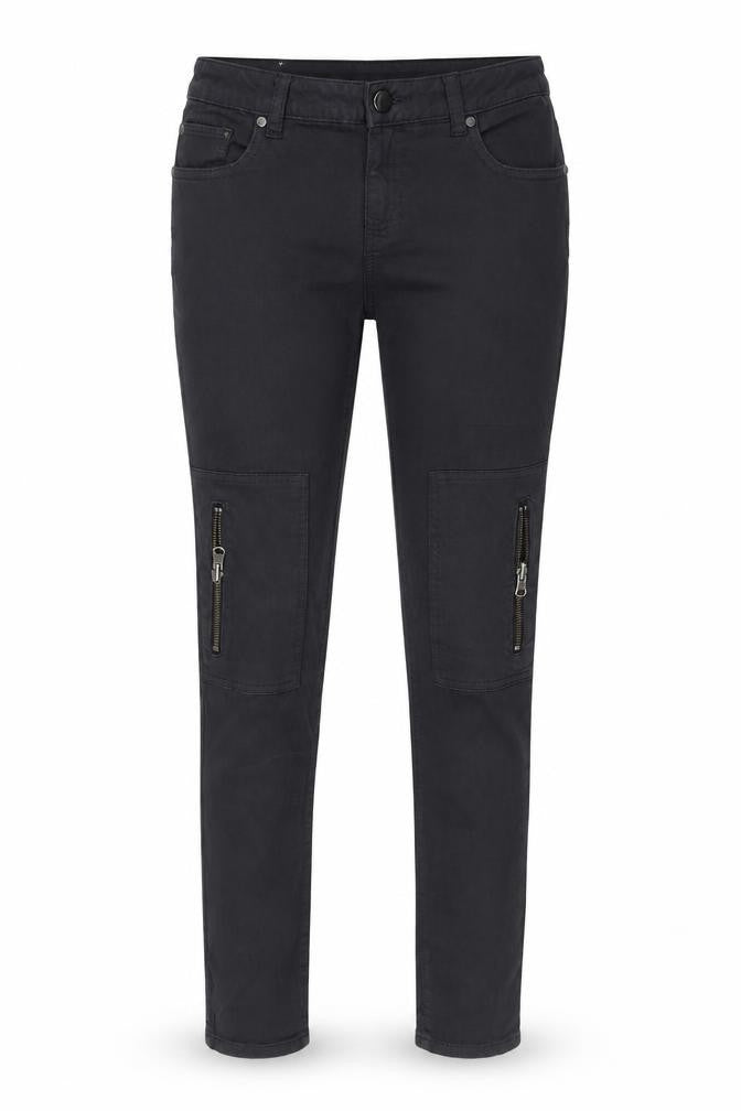 nine Womens Black   Skinny Jeans Size 10 L28 in