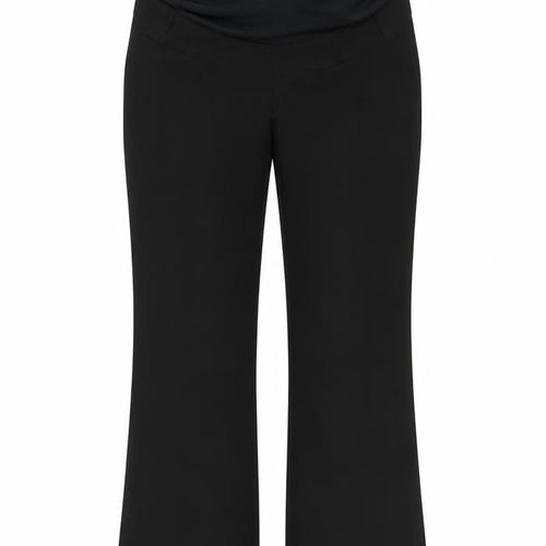 Blooming Marvellous Womens Black   Trousers  Size 10 L23 in