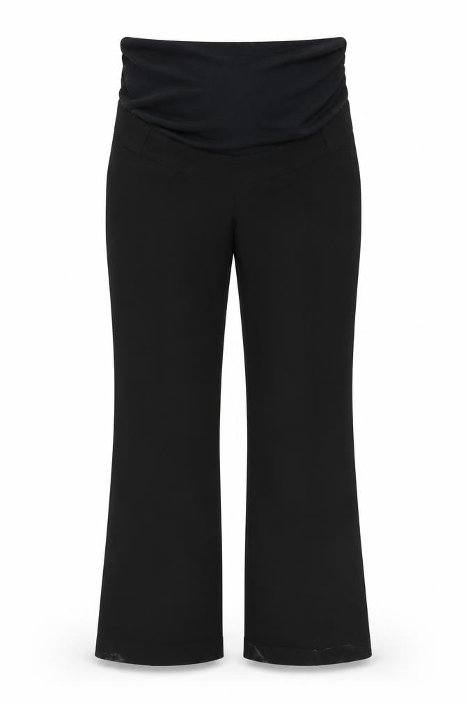 Blooming Marvellous Womens Black   Trousers  Size 10 L23 in