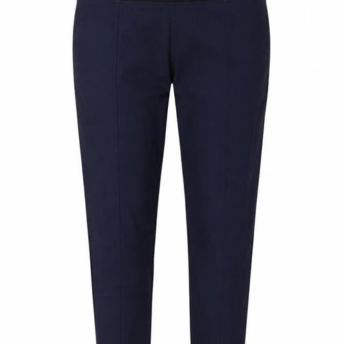Marks and Spencer Womens Blue   Trousers  Size 12 L28 in