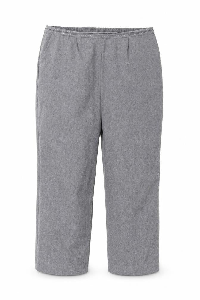 Preworn Womens Grey   Trousers  Size 20 L24 in
