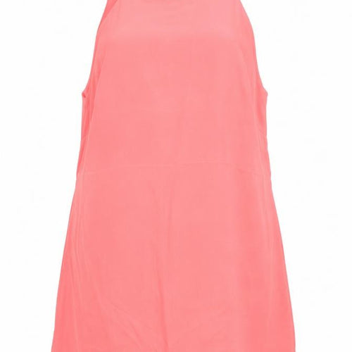 Red Herring Womens Pink   Camisole Blouse Size 14