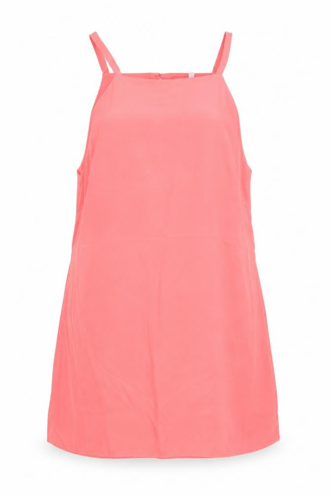 Red Herring Womens Pink   Camisole Blouse Size 14