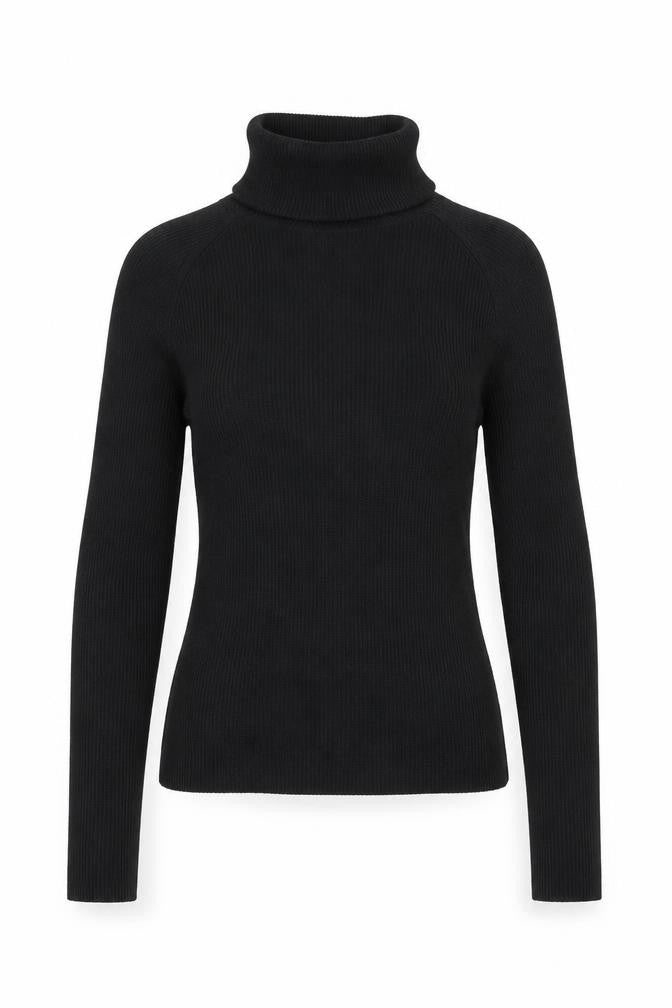 Divided Womens Black   Basic T-Shirt Size S