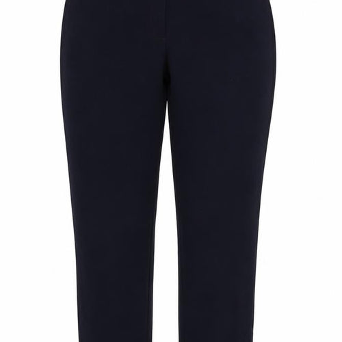 Collection Womens Blue   Trousers  Size 12 L29 in