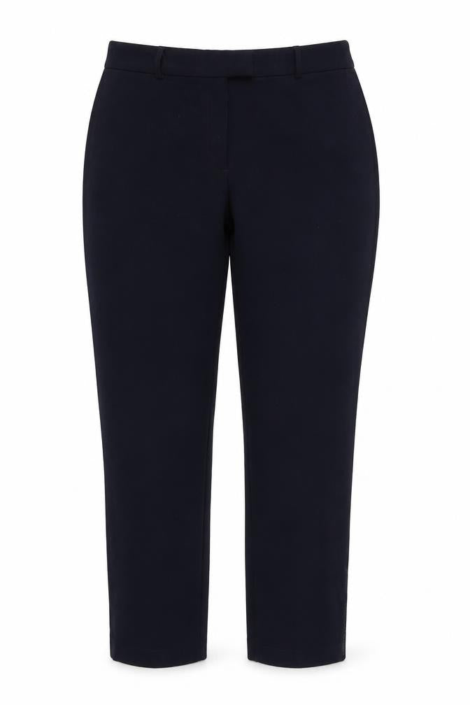 Collection Womens Blue   Trousers  Size 12 L29 in