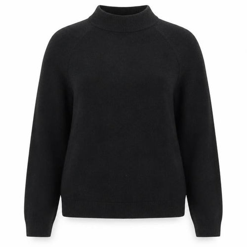 Primark Womens Black   Pullover Jumper Size 14