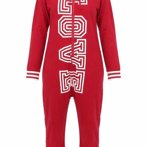 Primak Womens Red Solid  Top One Piece Size XS