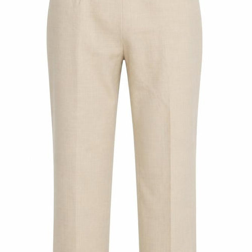 Artigiano Mens Beige   Trousers  Size 16 L30 in