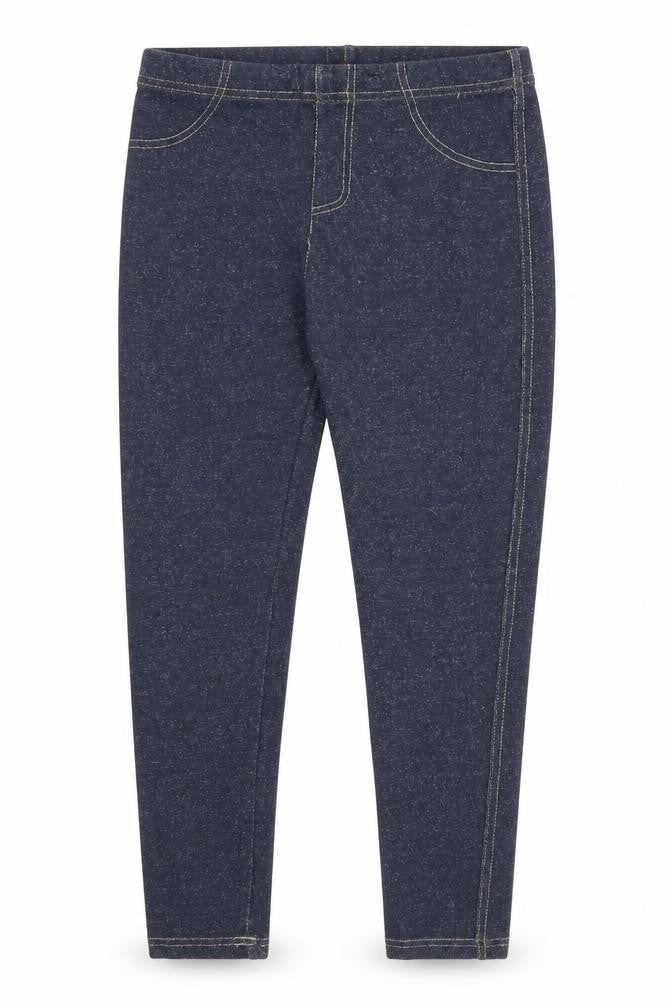 Primark Girls Blue   Jegging Jeans Size 9-10 Years