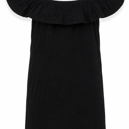 Pretty Little Thing Womens Black   Mini  Size 6