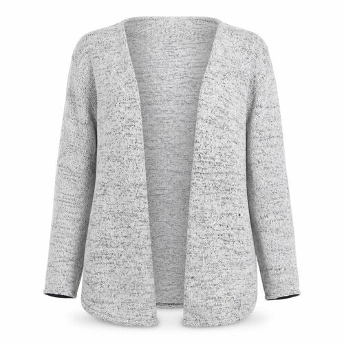 Divided by H&M Womens Grey   Cardigan Jumper Size M
