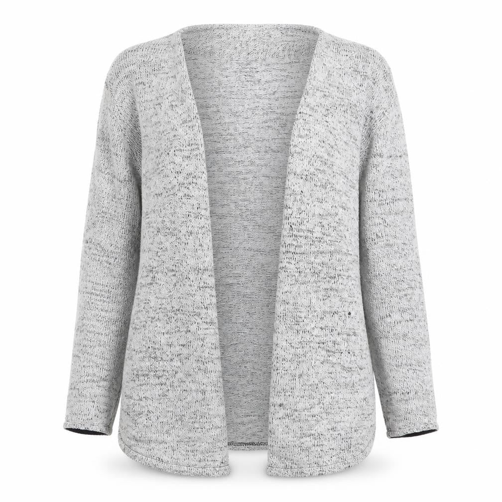 Divided by H&M Womens Grey   Cardigan Jumper Size M