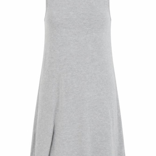 Topshop Womens Grey   Pencil Dress  Size 8