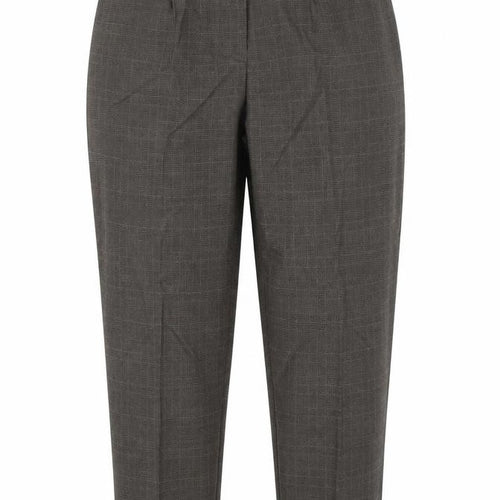 New Look Womens Brown   Sweatpants Trousers Size 12 L23 in