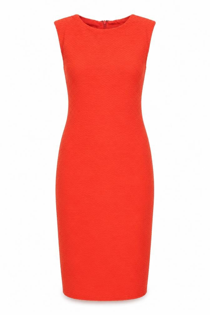 primark  Womens Red   A-Line  Size 8