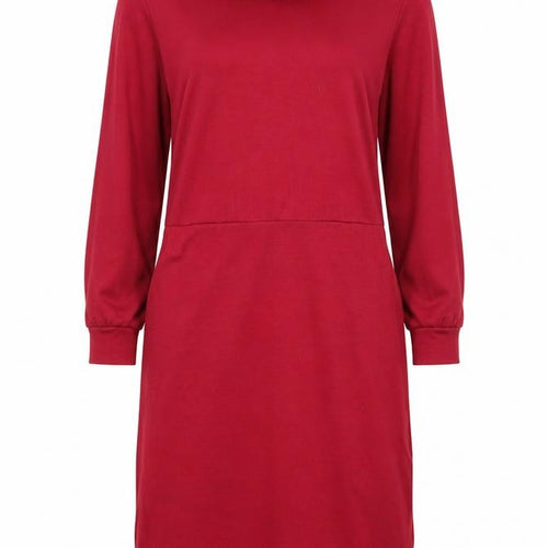 Preworn Womens Red   A-Line  Size S