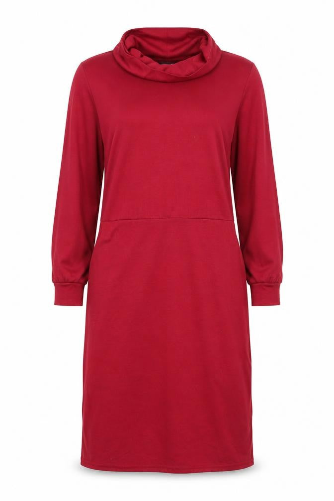 Preworn Womens Red   A-Line  Size S