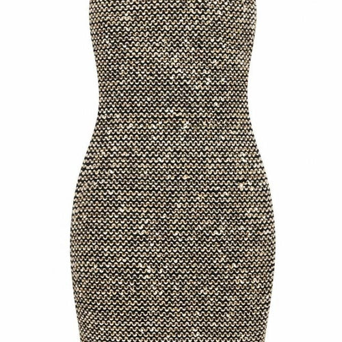Best core Womens Black  Rayon A-Line  Size M