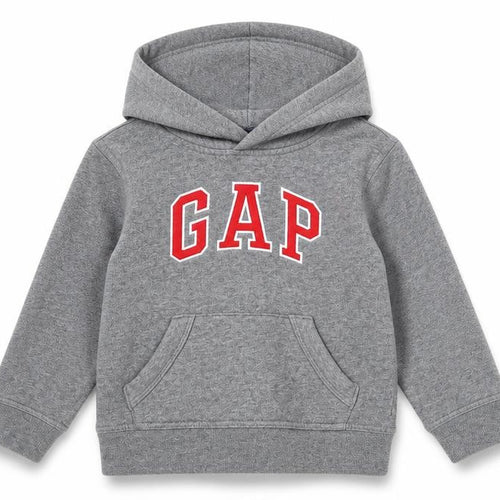 Gap Boys Grey   Pullover Jumper Size 2 Years