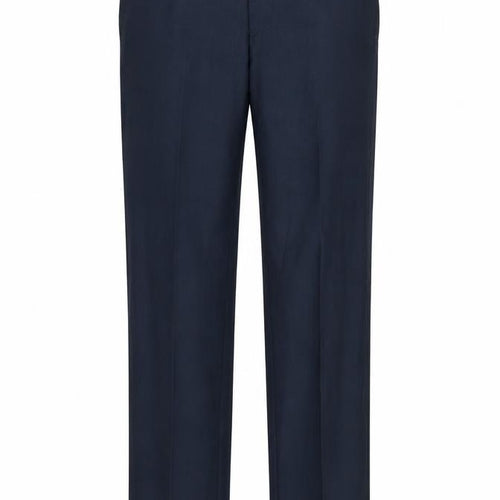 Preworn Womens Blue   Trousers  Size 30 L29 in