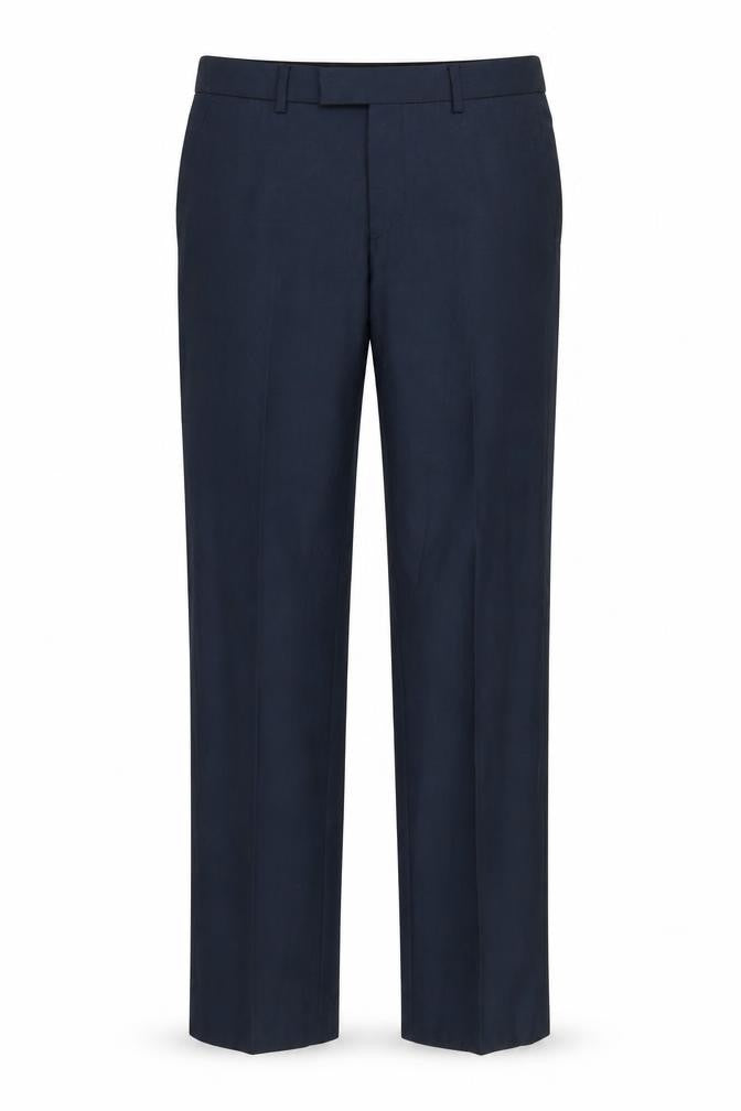 Preworn Womens Blue   Trousers  Size 30 L29 in