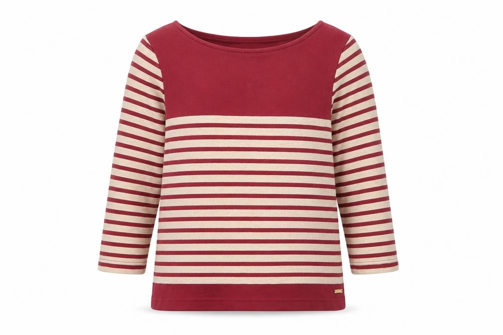 DASH Womens Multicoloured Striped  Pullover Jumper Size 14