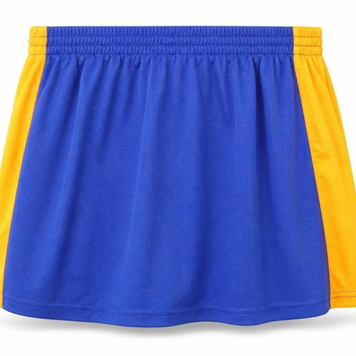 AKOA Girls Multicoloured   A-Line Skort Size S
