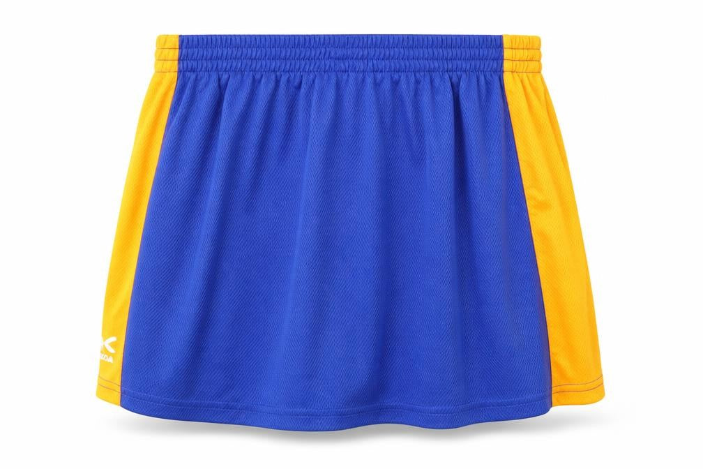 AKOA Girls Multicoloured   A-Line Skort Size S