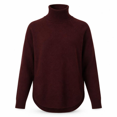 New Look Womens Brown   Pullover Jumper Size 8