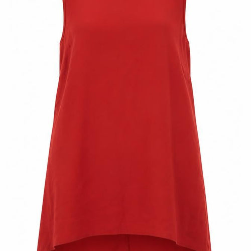 Matalan Womens Red   Shirt Dress  Size 8
