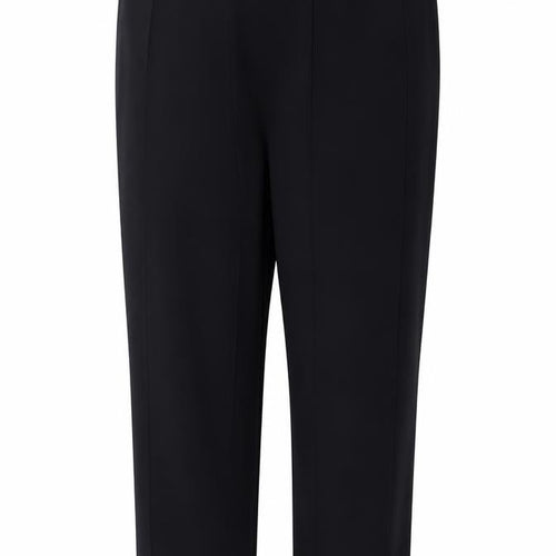 BM Womens Blue   Dress Pants Trousers Size 16 L25 in