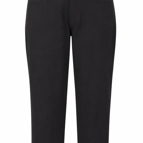 jet clothing Womens Black   Trousers  Size 36 L29 in