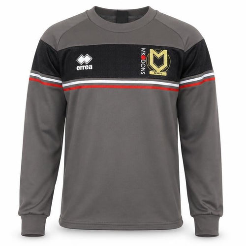erra Mens Grey   Pullover Jumper Size S