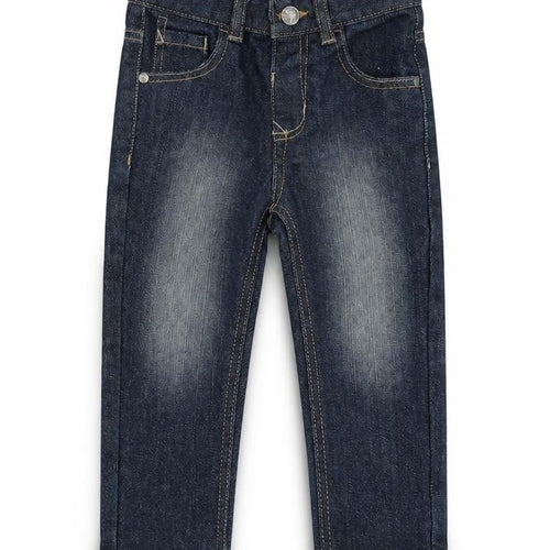 George Girls Blue   Straight Jeans Size 2 Years