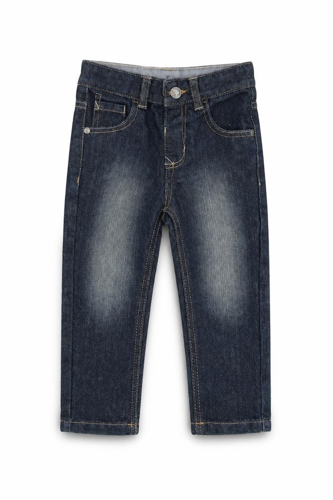 George Girls Blue   Straight Jeans Size 2 Years