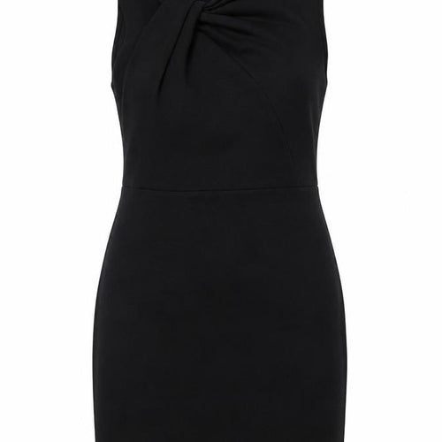 Topshop Womens Black   Mini  Size 10