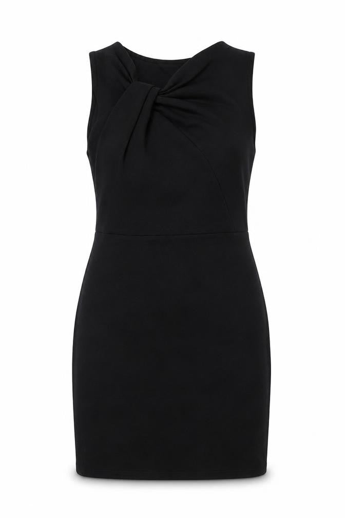 Topshop Womens Black   Mini  Size 10