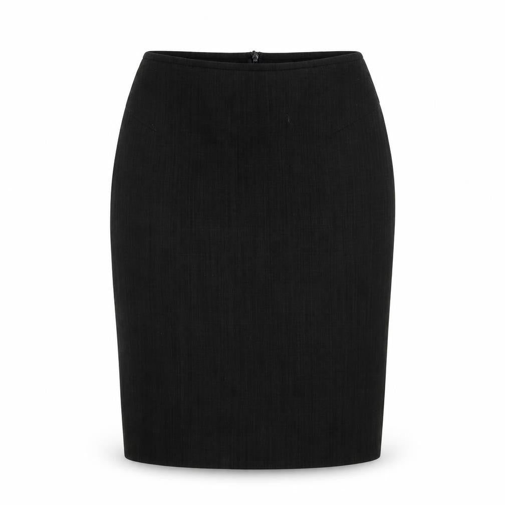 planet Womens Black   Pettiskirt Skirt Size 14